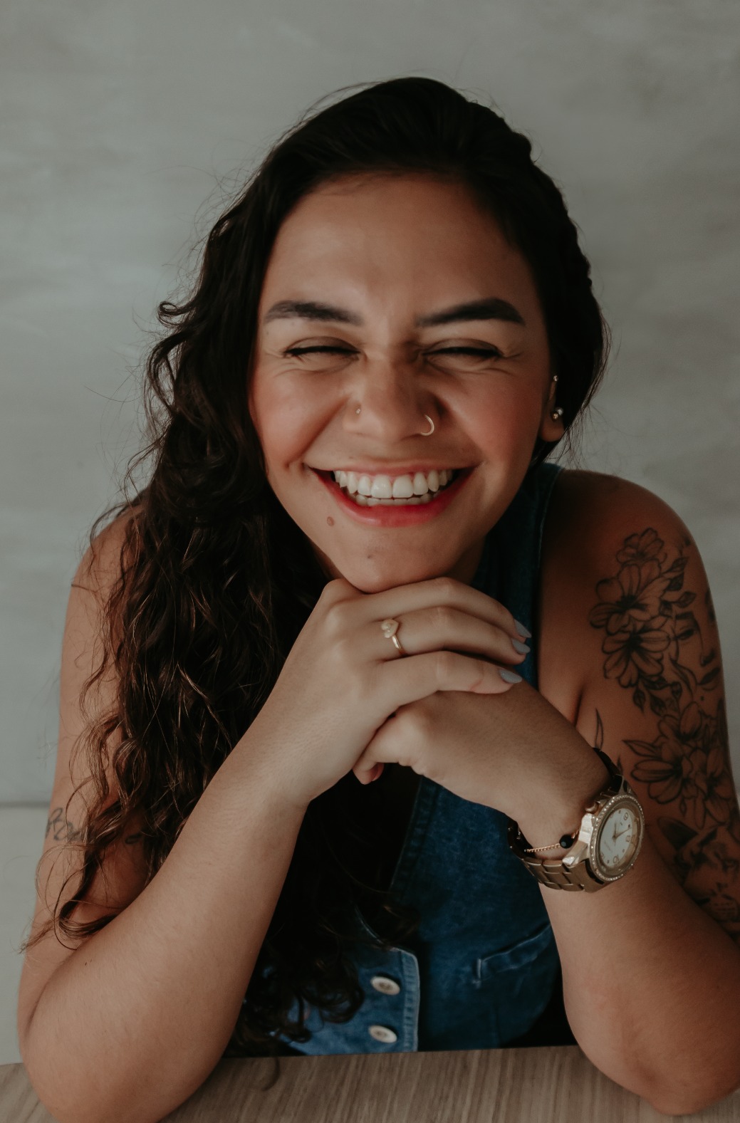 Victória Aquino - Psicóloga Clínica