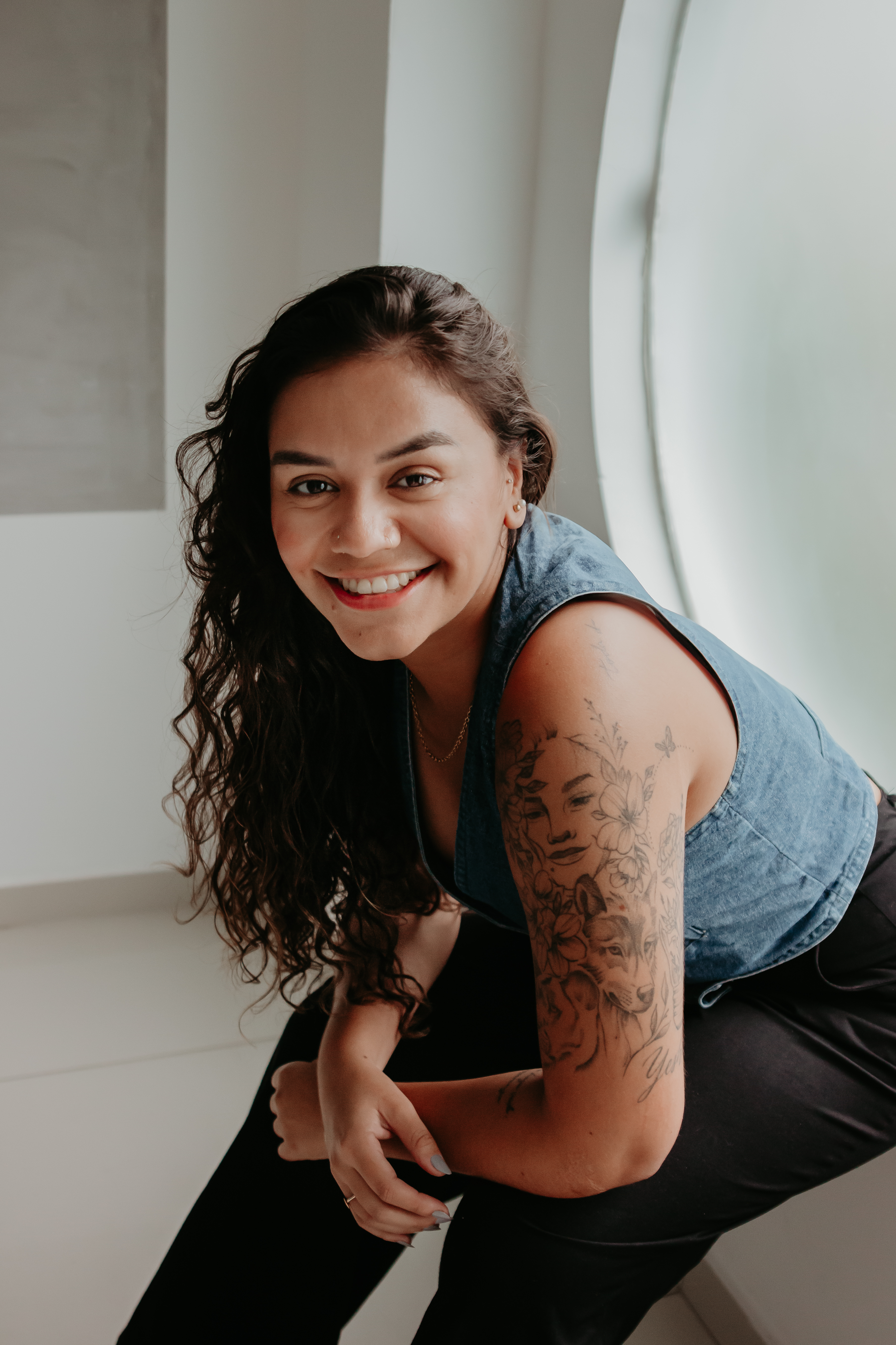 Victória Aquino - Quem Sou Eu